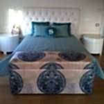 fason Yatak Örtüleri imalat