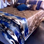 fason Yatak Örtüleri imalat