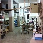 fason Hakkımızda imalat