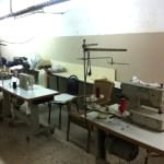 fason Atölyemiz imalat