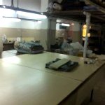 fason Atölyemiz imalat