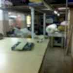 fason Atölyemiz imalat