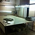 fason Atölyemiz imalat