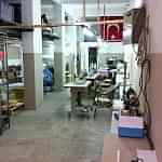 fason Hakkımızda imalat