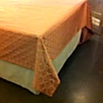 fason Yatak Örtüleri imalat