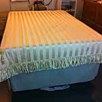 fason Yatak Örtüleri imalat