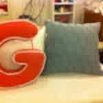 fason Kırlent Yastık imalat