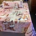 fason Yatak Örtüleri imalat