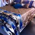 fason Yatak Örtüleri imalat