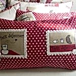 fason Kırlent Yastık imalat