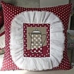 fason Kırlent Yastık imalat