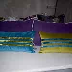 fason Kırlent Yastık imalat