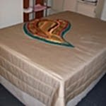 fason Yatak Örtüleri imalat