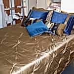 fason Yatak Örtüleri imalat