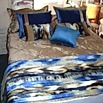 fason Yatak Örtüleri imalat