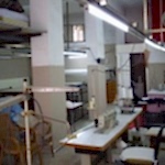 fason Atölyemiz imalat