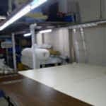 fason Atölyemiz imalat