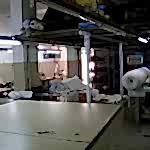 fason Atölyemiz imalat