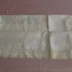 fason Masa Örtüleri imalat