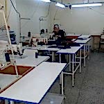 fason Atölyemiz imalat