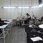 fason Atölyemiz imalat