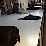 fason Atölyemiz imalat